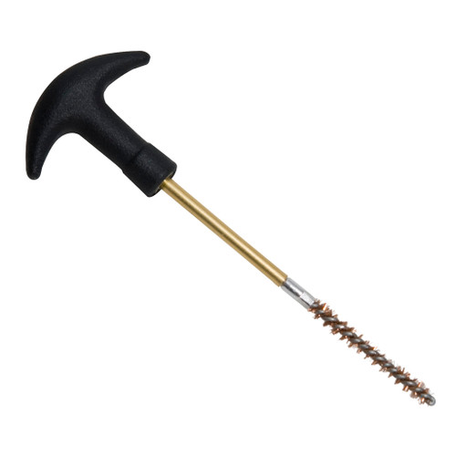October Mountain 45409 Arrow Prep Tool, Silver