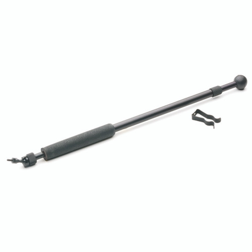 TenPoint HCA-030 SteddyEddy Crossbow Shooting Stick, Black