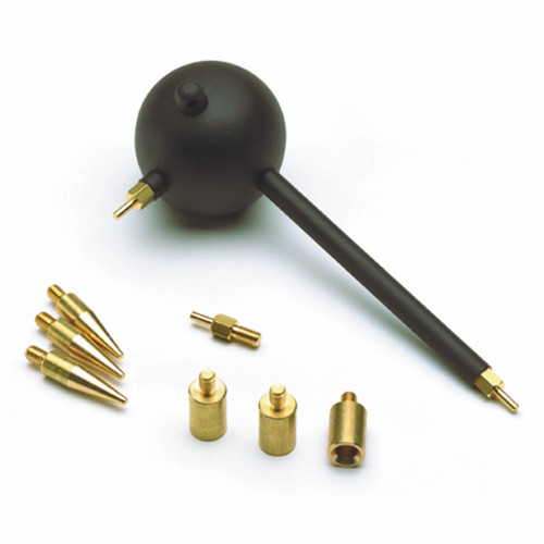 PowerBelt AC1500 Bullet Starter, Black, Universal