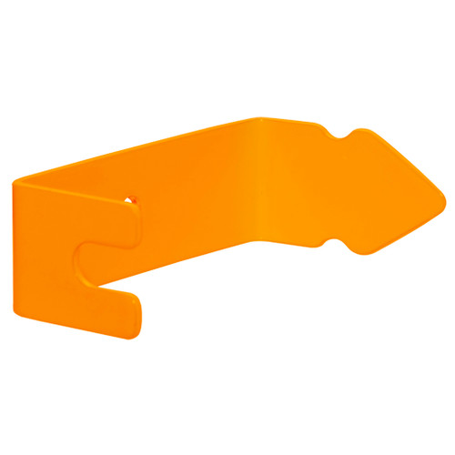 October Mountain 32043 EZ Peeper String Separator, Orange