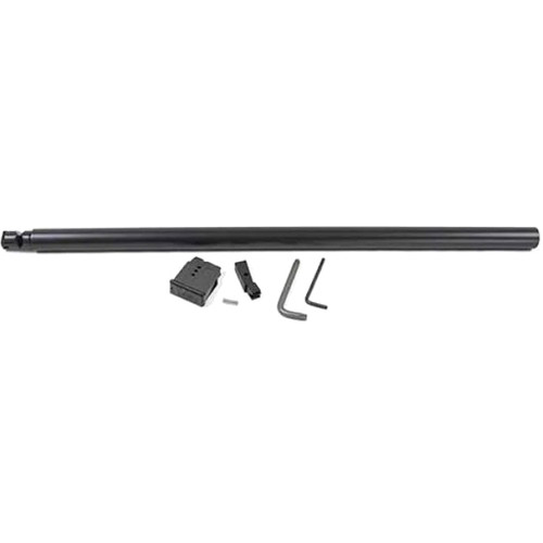 CZ 325 457 MTR Barrel Set, 22 LR, 16 Inches, 1/2x28 Threaded, Black