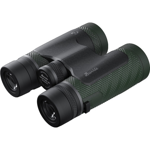 Burris 300278 DroptineHD Binocular 8x42, Green