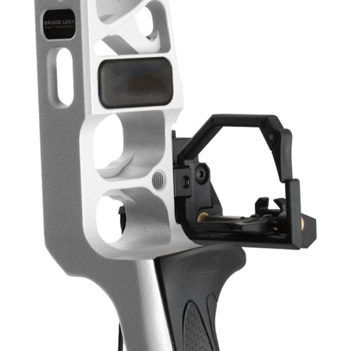 Trophy Ridge ARE302PR IMS Limb Driven Arrow Rest, Black, Right Hand
