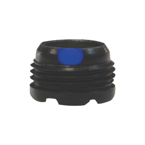 Specialty Archery 750-13 Verifier No. 7, 1/8 Inches, Blue