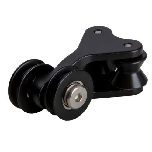 Trophy Ridge ACRS24 Roller Cable Slide, Black
