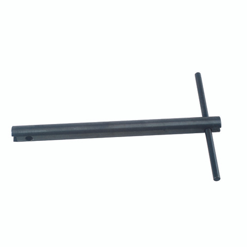 Traditions A1519 Breech Plug/Nipple Wrench, Black, Universal