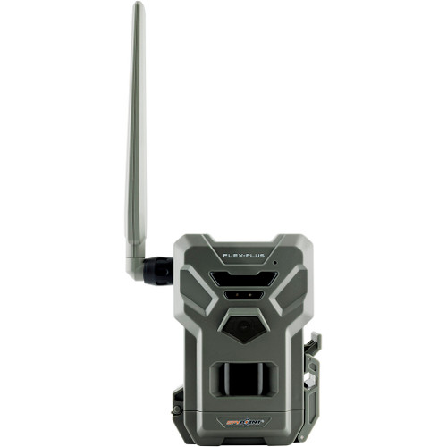 SpyPoint 01879 Flex Plus Cellular Camera, Green