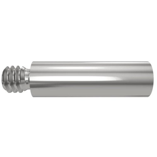 Altra AA-AC-00009 Micro Insert Weight, 20 Grain, Silver, 12 Pack