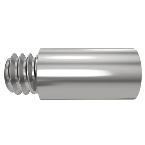 Altra AA-AC-00010 Non-Micro Insert Weight, 10 Grain, Silver, 12 Pack