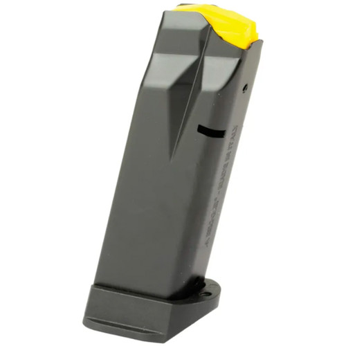 Taurus 358-0038-02 GX2 Magazine 9mm, Black, 10 Round