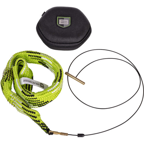 Breakthrough BR2.0-12G Battle Rope 2.0, Shotgun Cleaning Tool, 12 Gauge, Green