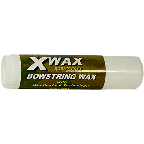 BCY X Wax, White