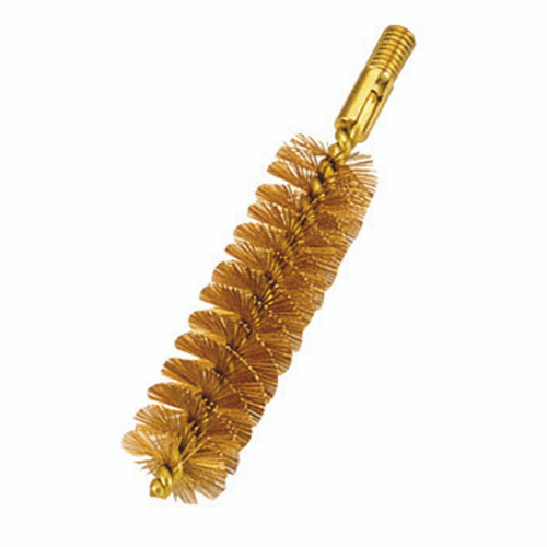 Traditions A1278 Bore Brush, .50-.54 Caliber, Yellow