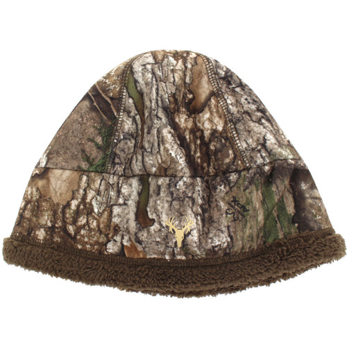 Hot Shot B04-1RX-860 Gamestalker Beanie OSFA, Realtree APX Camo