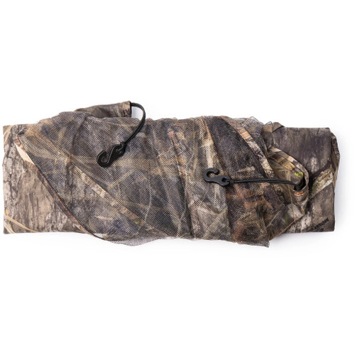 Nukem NH23055222-0 Double Up Panel, Mossy Oak Habitat Camo, Extra Large