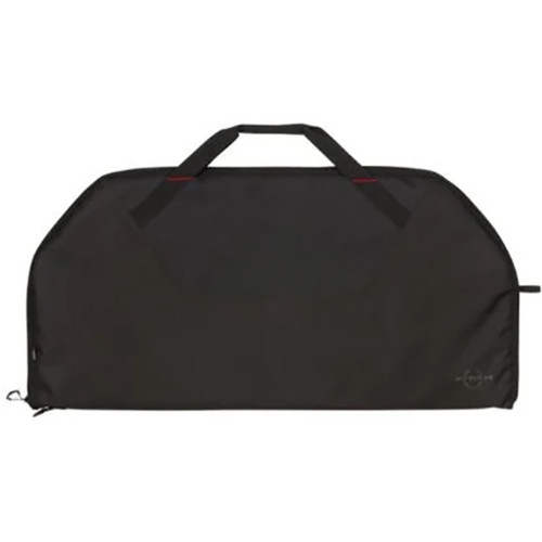 Allen Company 6086 Bracken Bow Case for Youth or Compact Compound Bows, Black