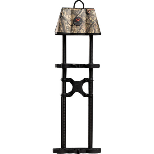 Octane 10253X25 ACC Quiver Vault, Camo