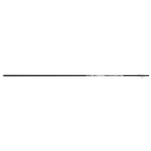 Altra AA-246L350A Centrum 246 Limited Arrows, .003, 350 Spine, Black, 6 Pack