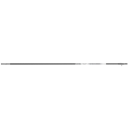 Altra AA-166P350A Centrum 166 Premier Arrows, .001, 350 Spine, Black, 6 Pack