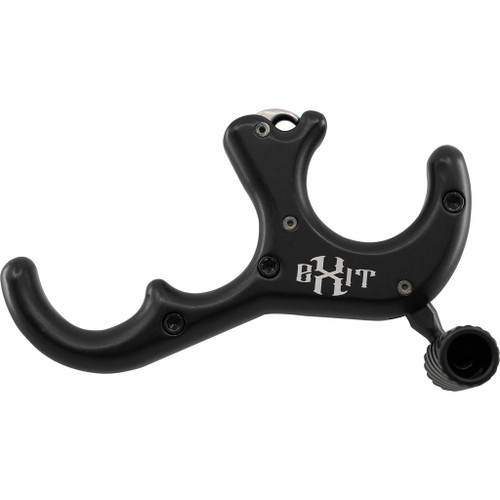 B3 Archery EXIT-BK Exit Release, Black