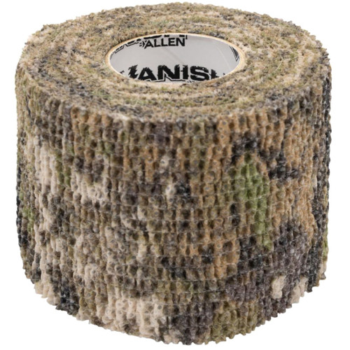 Allen Company 452 Protective Camo Wrap, Veil Terrain Camo