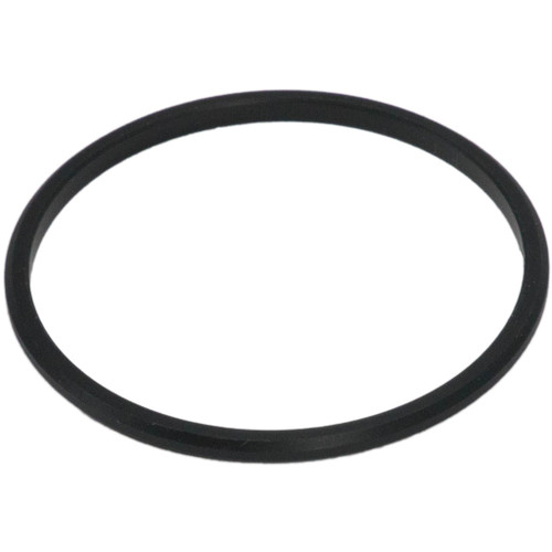 Axcel AVX3-LS Lens Spacer for AVX-31 Scope System, 31mm, Black