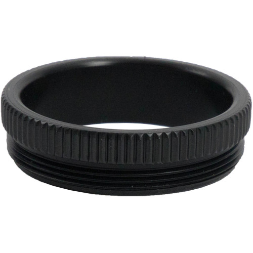 Axcel AVX3-LR Lens Retainer for AVX-31 Scope System, 31mm, Black