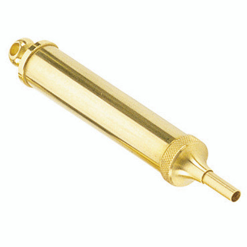 Traditions A1257 Flintlock Pan Primer, Yellow