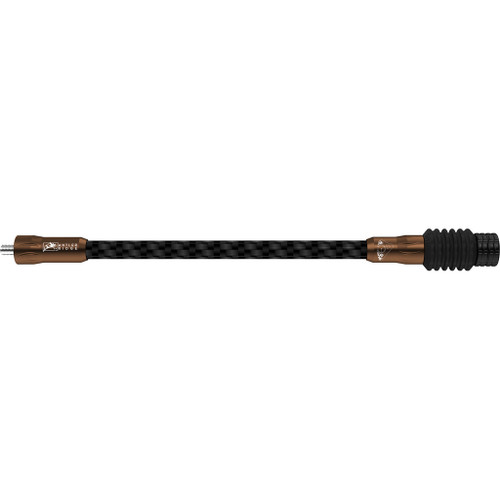 Axcel SCFR-550-12CT Antler Ridge Hunting Stabilizer, 12 Inches, Coyote Tan