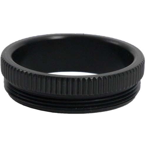 Axcel AVX4-LR Lens Retainer for AVX-41 Scope System, 41mm, Black