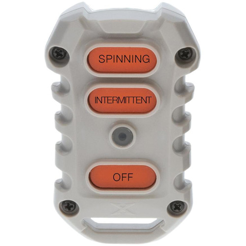 Avian-X AVX-PMUR Universal Remote for PowerFlight Mallard Decoys, 50-Yard Wireless Range, Tan