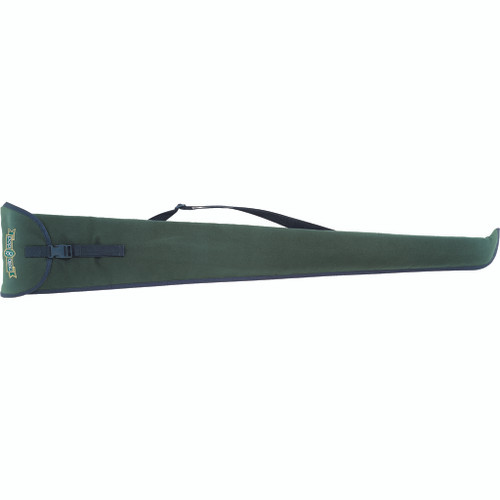 Bob Allen 25950 Economy Gun Sleeve, 52 Inches, Green