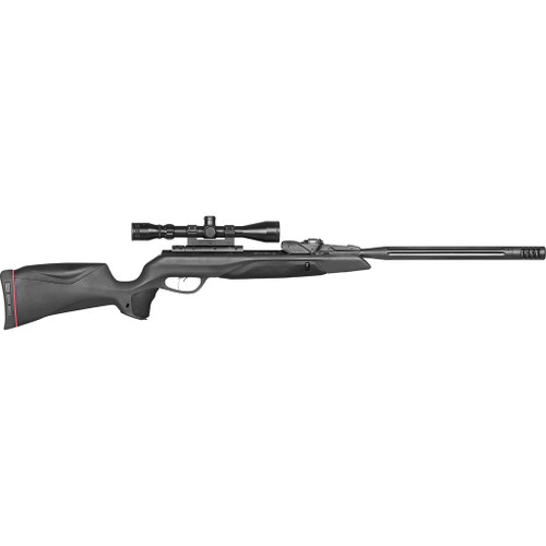 Gamo 6110038554 Swarm Maxxim G2 Air Rifle .177, Black