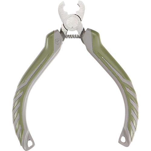 Allen Company 15840 K'Netix Velovise Nocking Pliers, Green