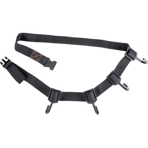 30-06 THGB-1 Tree Hugger Gear Belt, Black