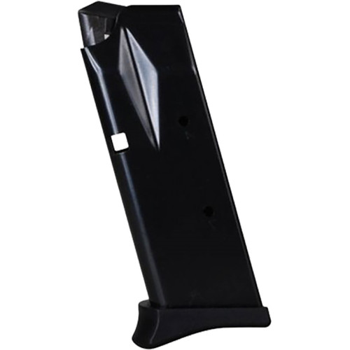 Bersa THUN9MHCMAG Thunder 9 Magazine, 9mm Luger, Black, 17 Round
