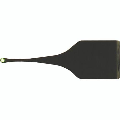 Bowfinger 3010 20/20 Scope Pin Kit, .010, 30mm, Black with Blue/Green Fiber
