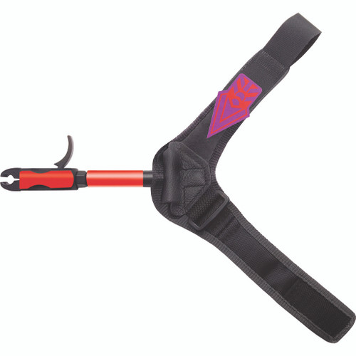 30-06 BKICE-1 Black Ice Crossbow Dry Glide Rail Lube, Black