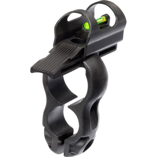 Hiviz HHVS001 Interchangeable Front Rifle Sight Henry .22 LR Green Red White Black Litepipes, Green