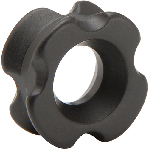 30-06 SOLO14-1 Solo Peep, 1/4 Inches, Black