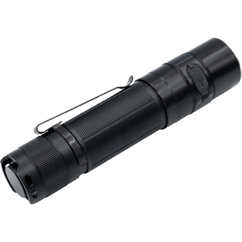 Fenix E35R E35R Rechargeable EDC Flashlight 3100 Lumens, Black