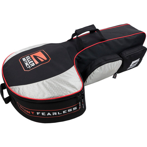 Killer Instinct 1083 Slayer Crossbow Case, Black