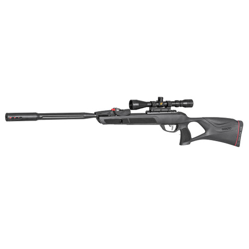 Gamo 6110063354 Swarm Fusion 10X Gen2 .177, Black