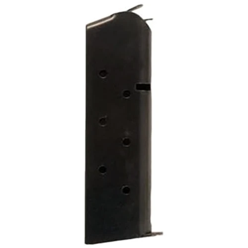 Colt SP54926B-RP 1911 Magazine 45 ACP, Government / Commander, Blued, 8 Round