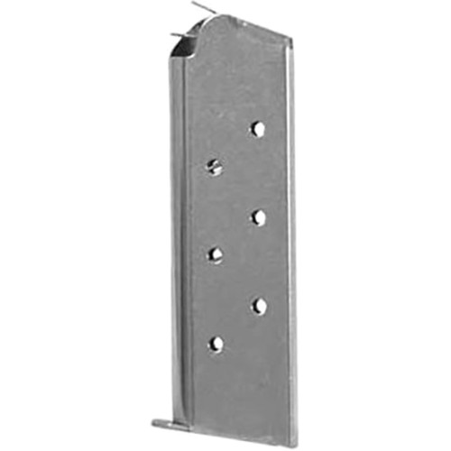 Colt SP574001-RP 1911 Magazine 45 ACP, Government / Commander, Stainless, 8 Round