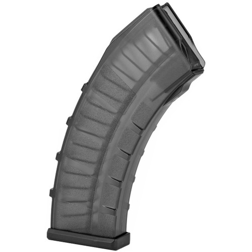 CZ 11380 Rifle Magazine 7.62x39 Fits Bren 2, Clear, 30 Round