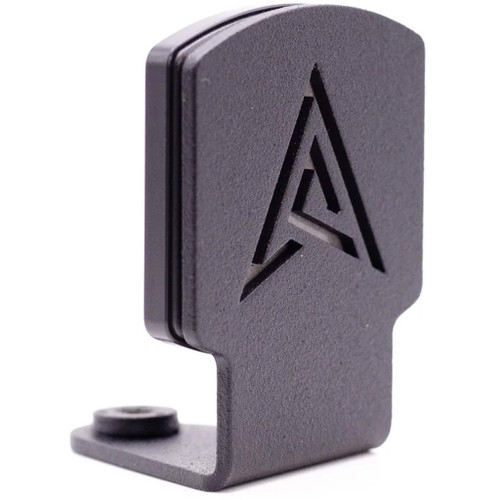 Painted Arrow MPH-001 Smartphone Magnetic Tripod Head, 1/4-20 Compatible, Grey