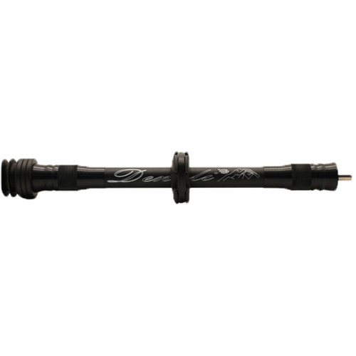 AAE HRDEN12 Denali Stabilizer, 12 Inches, 3.95 Ounce, Black