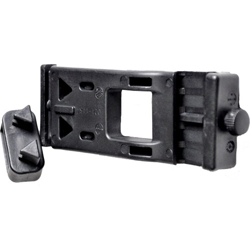 TenPoint HCA-21115 Quick Disconnect Quiver Mount, Black