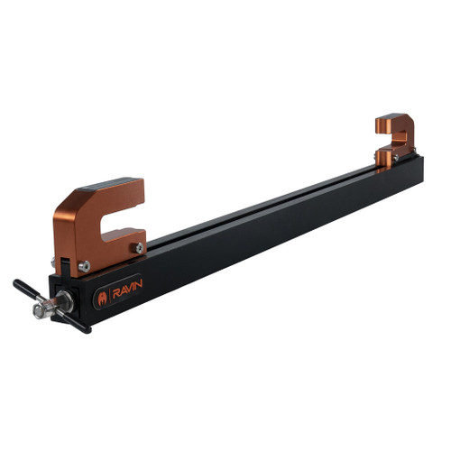 Ravin R142 Multi-Press Bow Press for Ravin Crossbows, Black